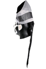 Ghost - Papa Emeritus II Deluxe Edition Mask - costumes - VampireFreaks - Trick or Treat Studios