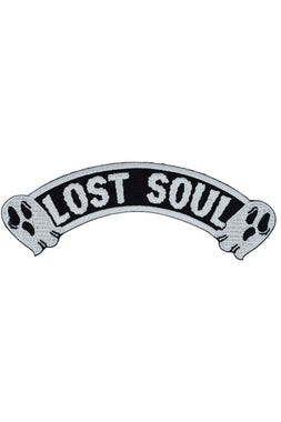 Lost Souls Arch Patch