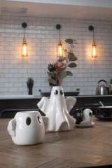 Ghostly Vase - housewares - VampireFreaks - Killstar