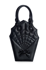 Ghoul Bag - bags & wallets - VampireFreaks - Banned Apparel / Lost Queen