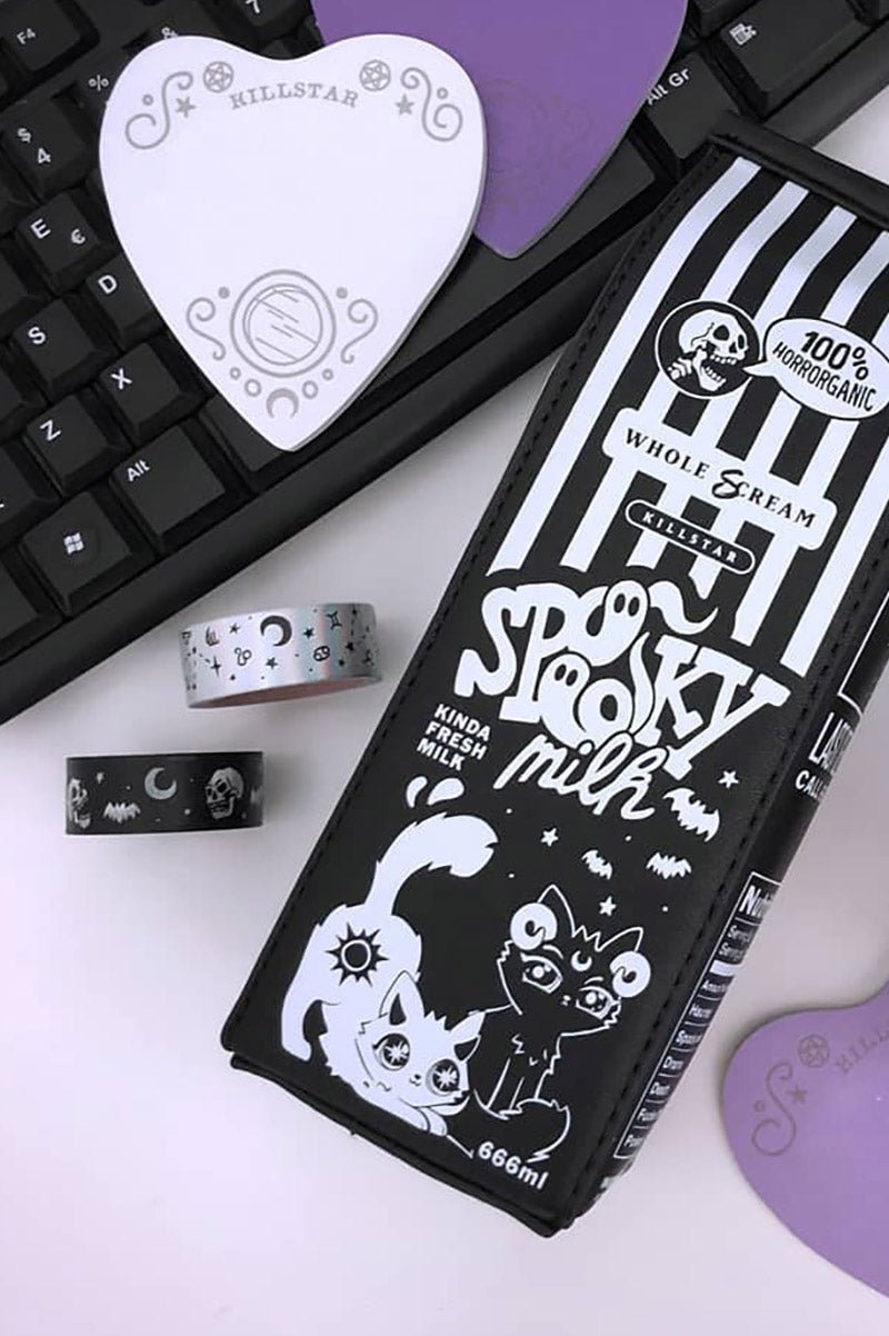 Ghoul School Craft Tape - stationery - VampireFreaks - Killstar