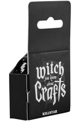 Ghoul School Craft Tape - stationery - VampireFreaks - Killstar