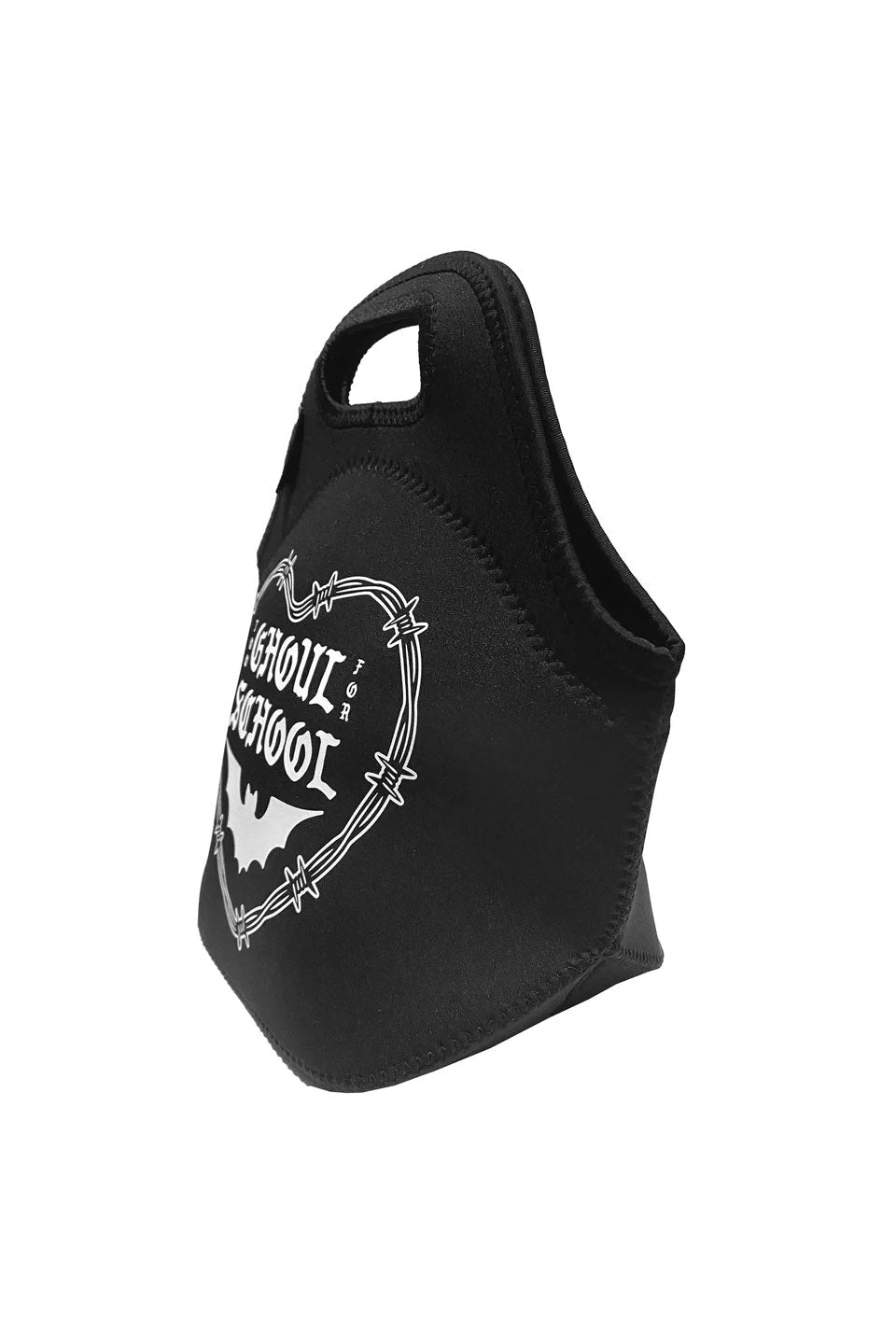 Ghoul School Lunch Bag - housewares - VampireFreaks - Sourpuss