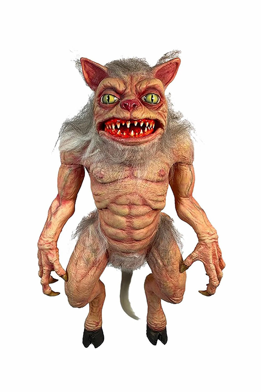 Ghoulies II: Cat Ghoulie Puppet Prop