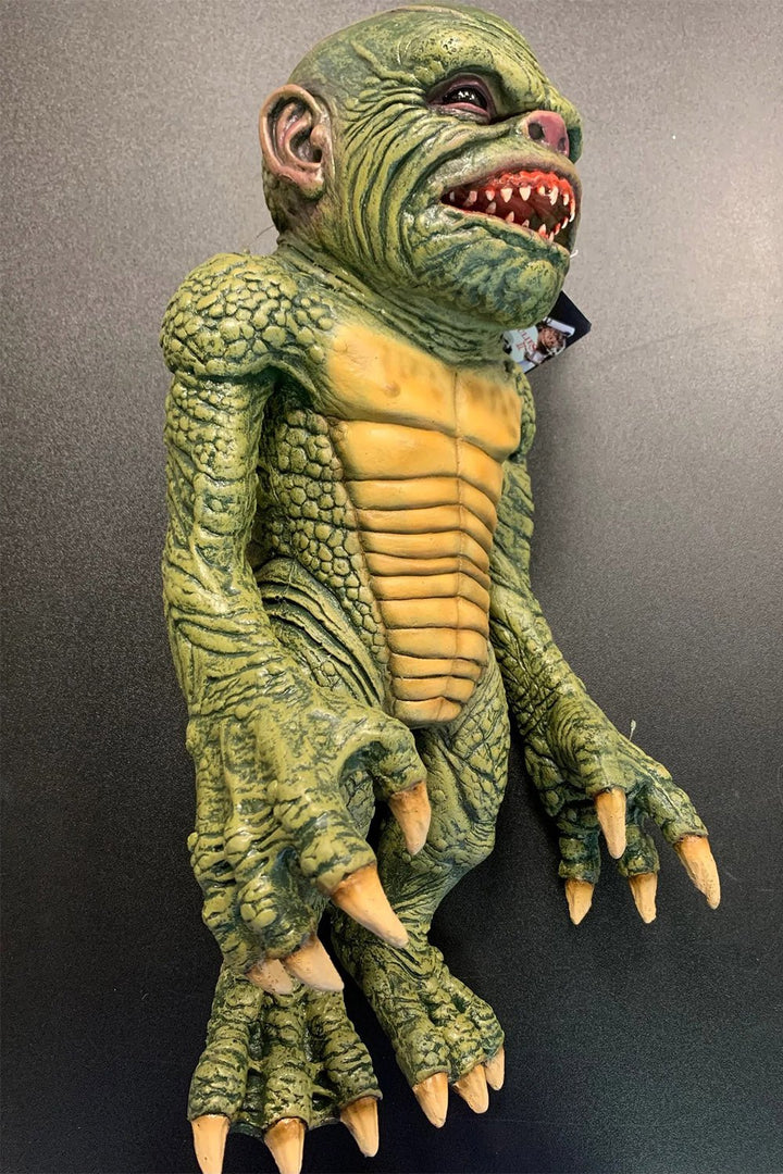 Ghoulies II: Fish Ghoulie Movie Prop - toys - VampireFreaks - Trick or Treat Studios