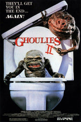 Ghoulies II: Fish Ghoulie Movie Prop - toys - VampireFreaks - Trick or Treat Studios
