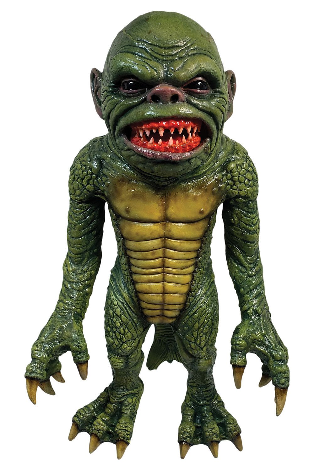 Ghoulies II: Fish Ghoulie Movie Prop - toys - VampireFreaks - Trick or Treat Studios