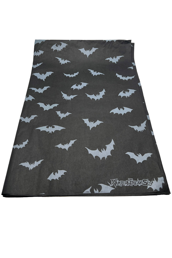 Spooky Bats Tissue Paper [100 Sheets]