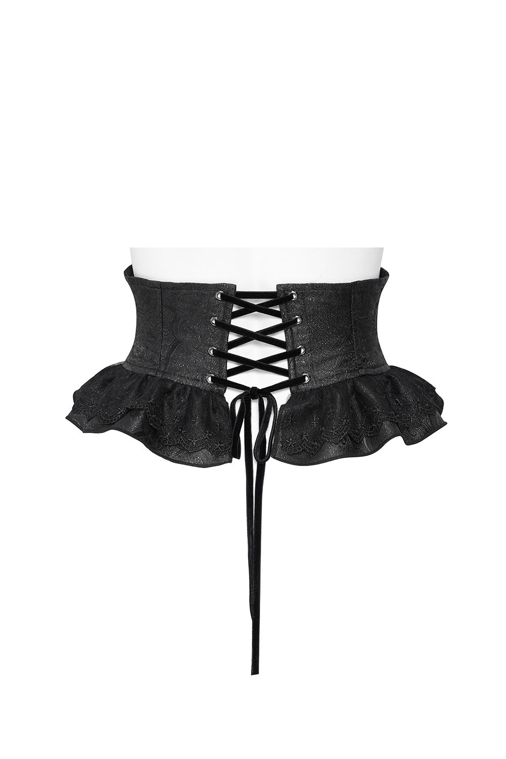 Womens corset girdle from Devil Fashion