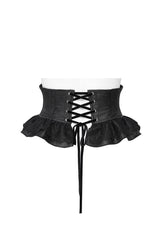Womens corset girdle from Devil Fashion