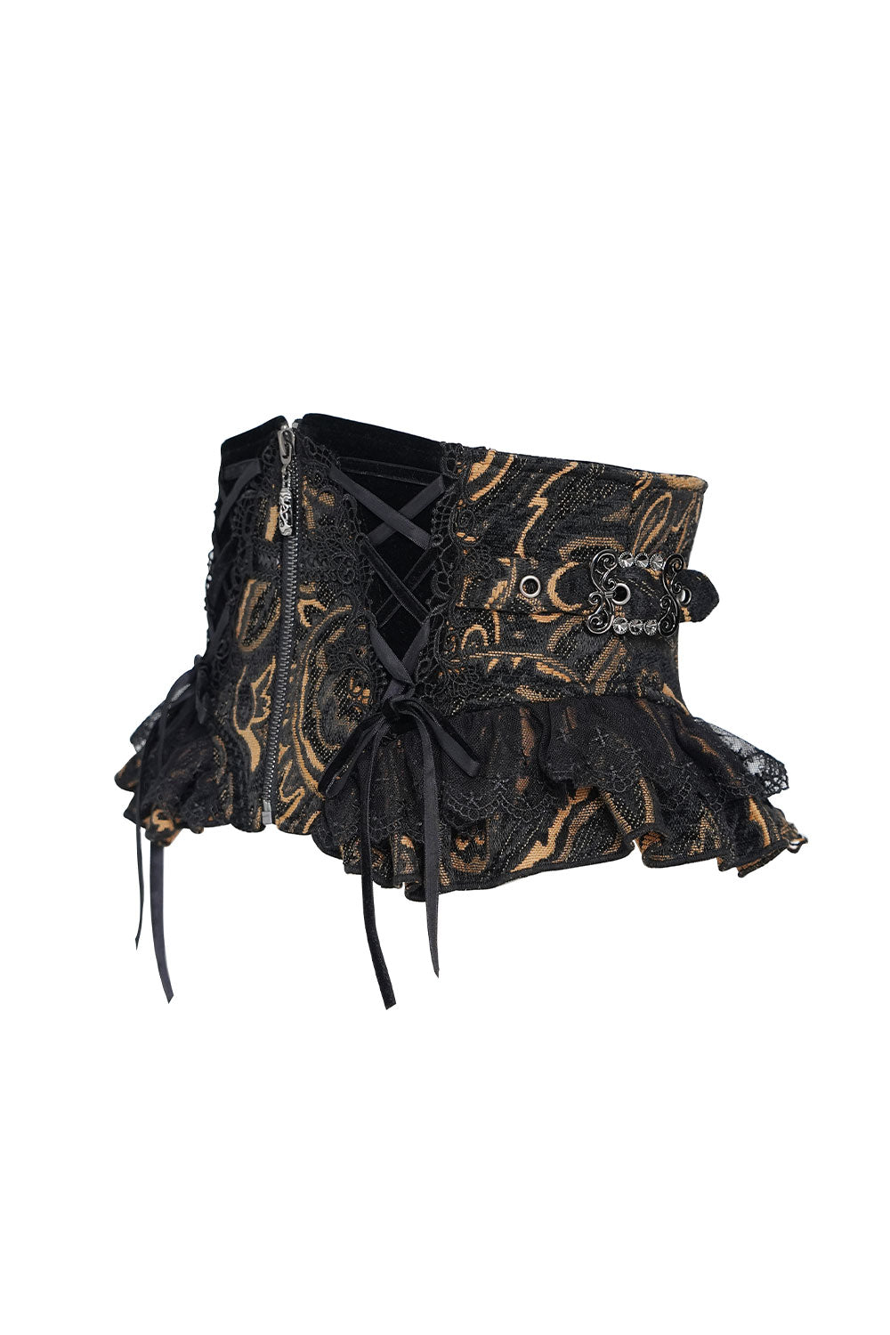 Womens cute corset girdle