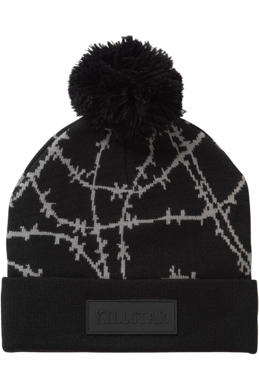 Give Me Space Beanie - hats & scarves & headwear - VampireFreaks - Killstar