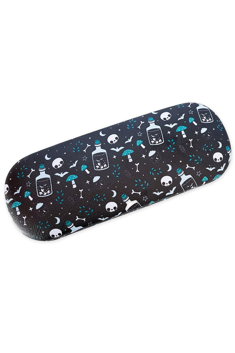 gothic eyeglasses case