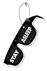 They Live - Glasses Fear Freshener