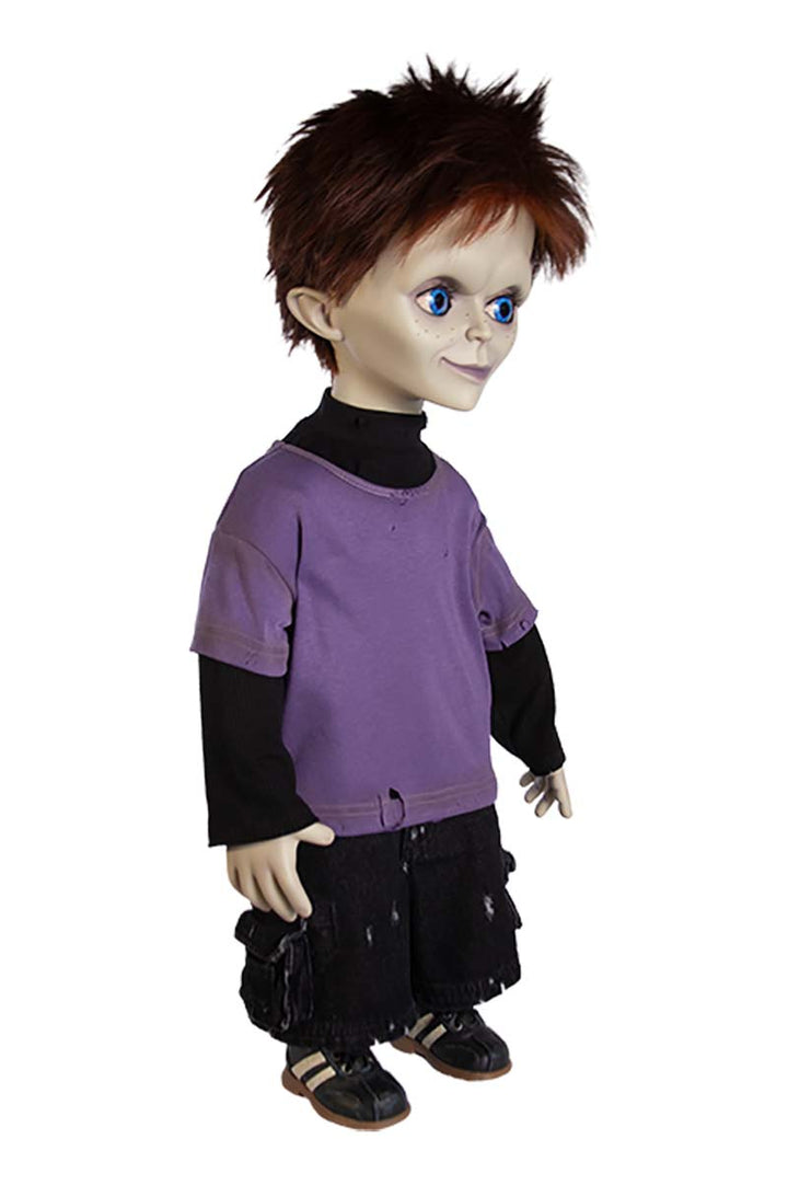 Glen Lifesize 30" Movie Replica Doll from Seed Of Chucky - toys - VampireFreaks - Trick or Treat Studios