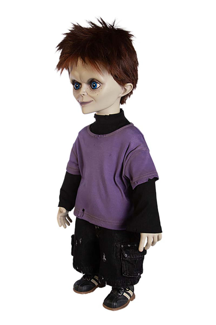 Glen Lifesize 30" Movie Replica Doll from Seed Of Chucky - toys - VampireFreaks - Trick or Treat Studios