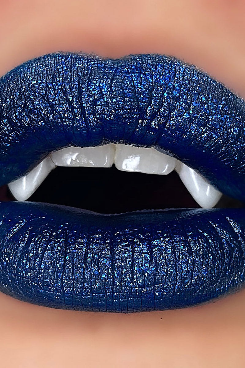 Poción de labios metálica [MIRROR MIRROR] 