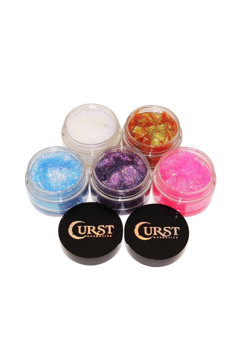 Glitter Gel [BASIC WITCH]