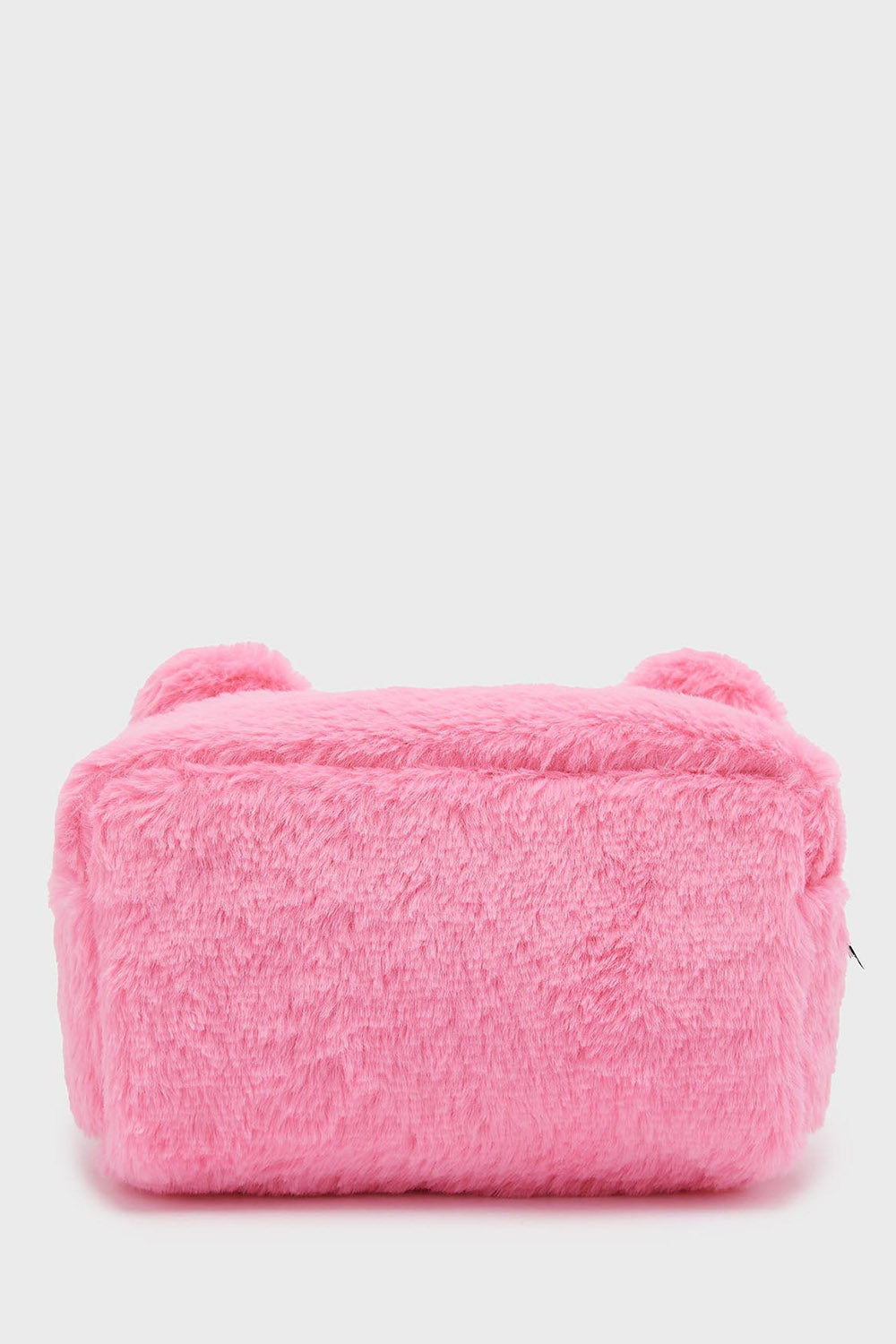 Gloomy Bear Wash Bag