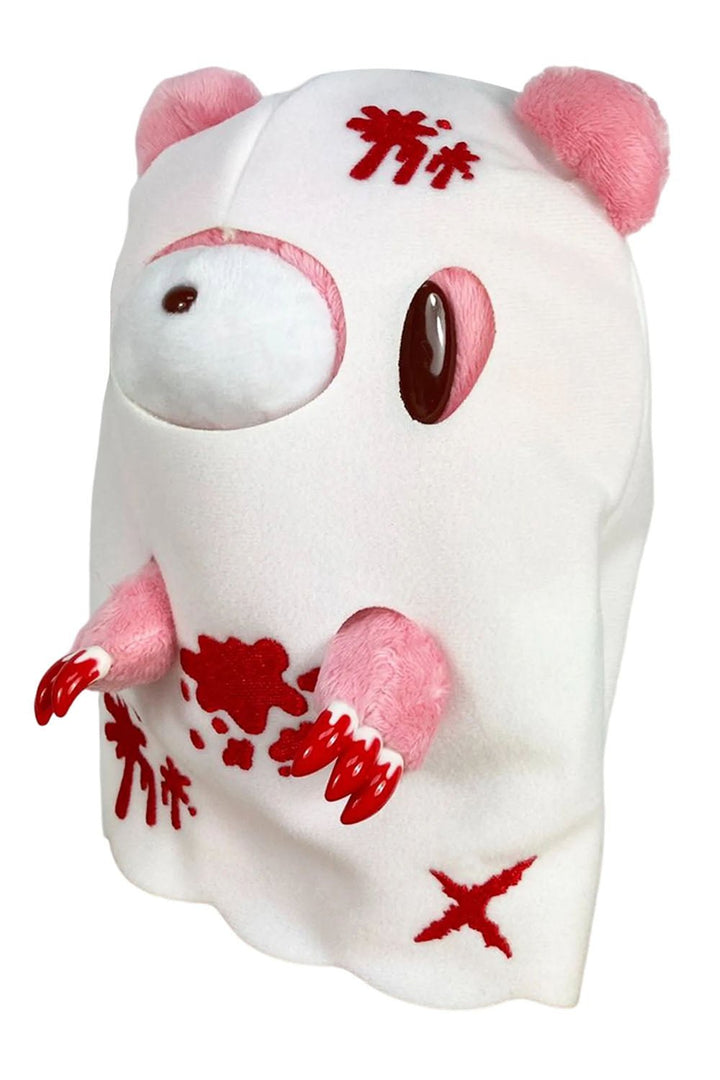 Gloomy Bear Ghost Plush Toy - toys - VampireFreaks - Great Eastern Entertainment