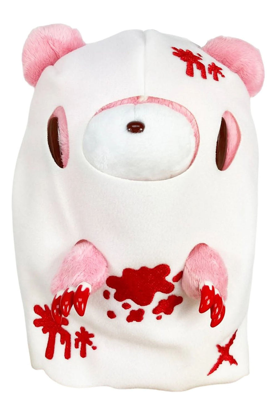 Gloomy Bear Ghost Plush Toy