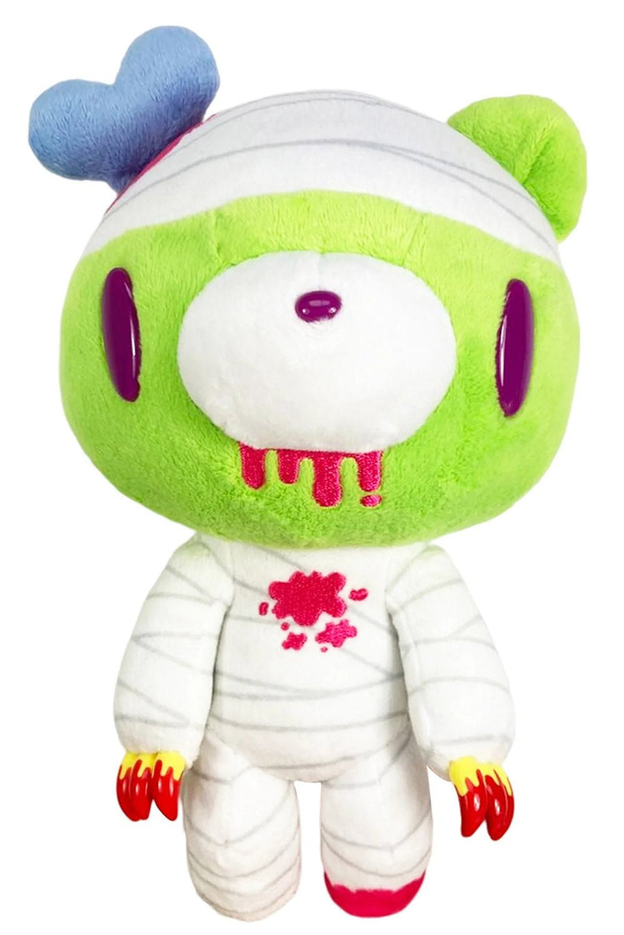 Gloomy Bear Plush [MUMMY]