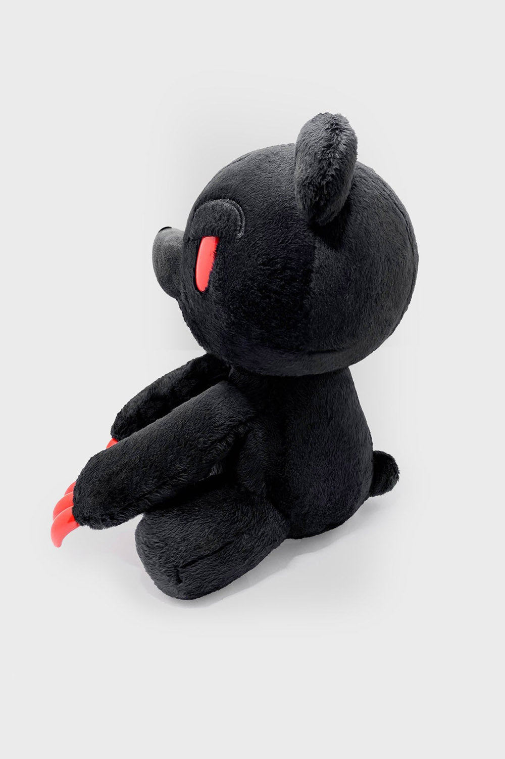 gothic teddy bear gloomy bear stuffed animal