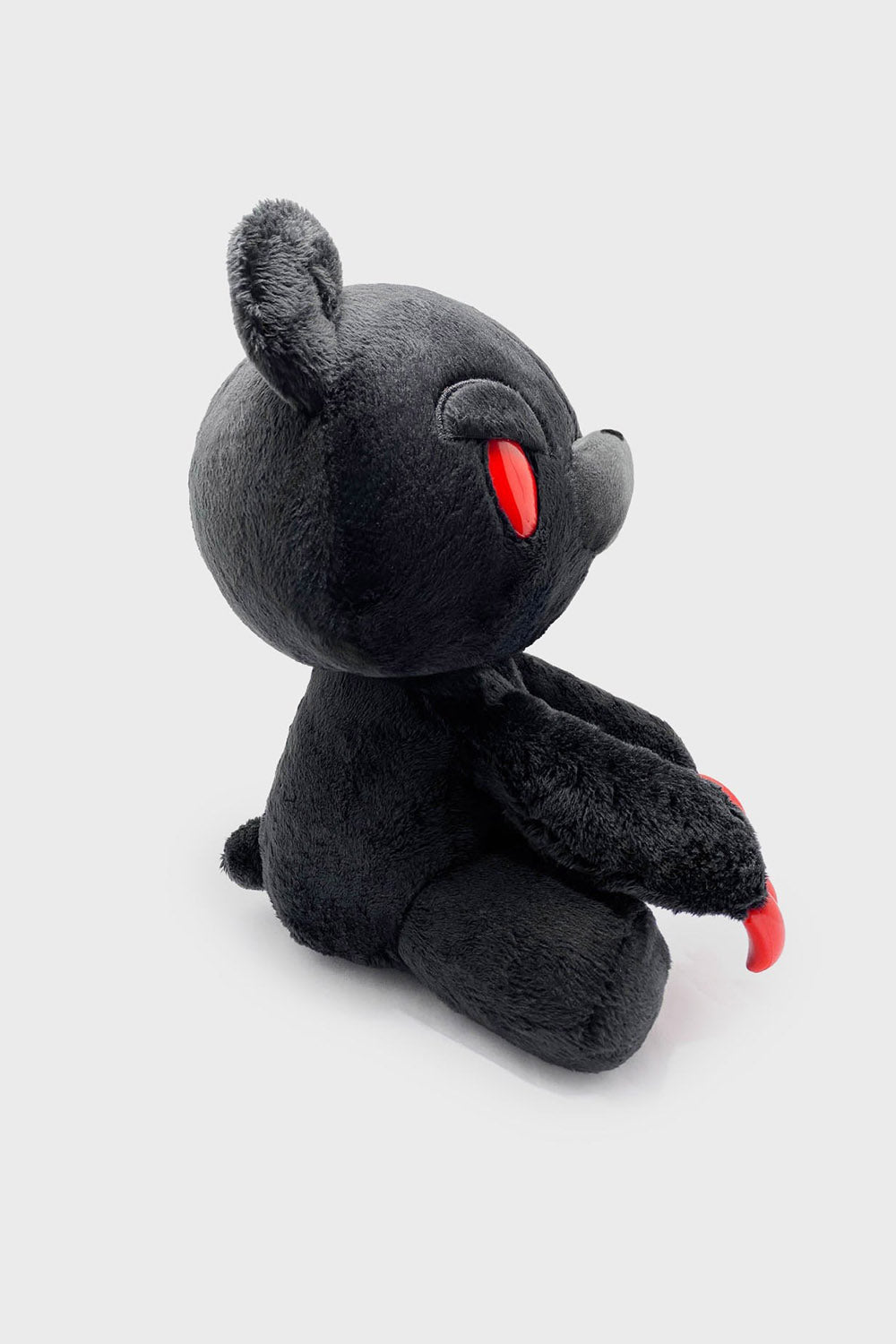 spooky teddy bear by gloomy bear 
