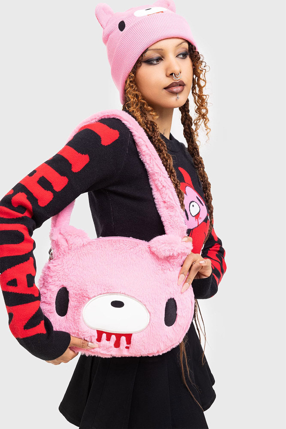 gloomy bear handbag