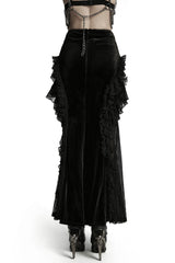 dark siren mermaidcore clothing