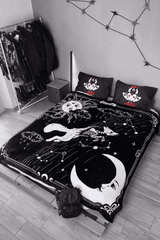 Gnostic Blanket - housewares - VampireFreaks - Killstar