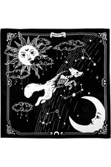 Gnostic Blanket - housewares - VampireFreaks - Killstar