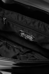 Go Bats Messenger Bag - bags & wallets - VampireFreaks - Killstar