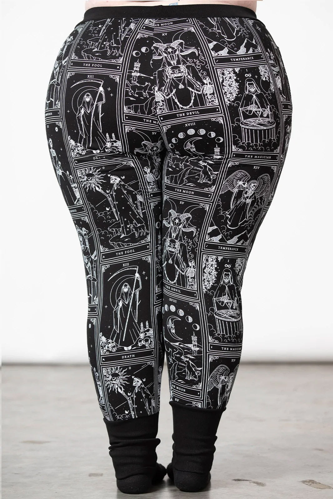 Go Mystical Joggers [Unisex] - mens pants - VampireFreaks - Killstar