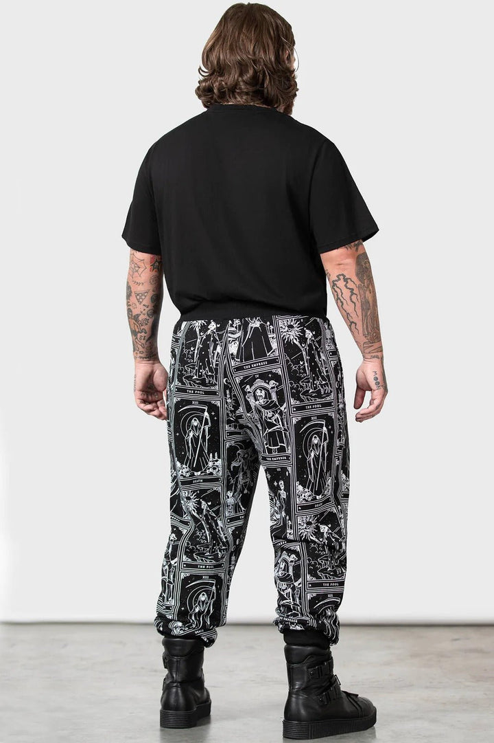 Go Mystical Joggers [Unisex] - mens pants - VampireFreaks - Killstar