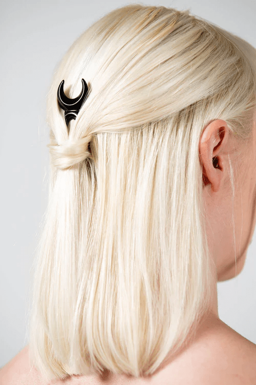 Goddess Hair Stick