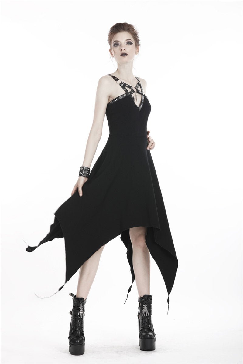 Goddess of the Occult Dress - dresses - VampireFreaks - Dark In Love