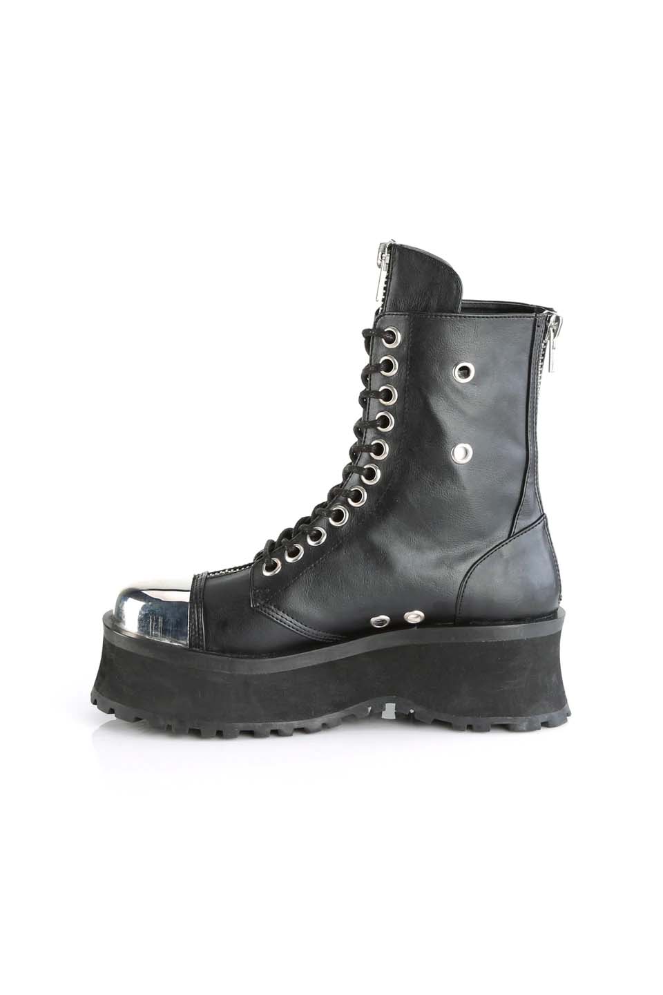 Demonia Gravedigger on sale Boots