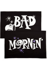 Good Or Bad Pillowcases - housewares - VampireFreaks - Killstar