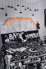 Good Or Bad Pillowcases - housewares - VampireFreaks - Killstar