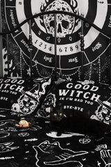 Good Witch Pillowcases - housewares - VampireFreaks - Killstar