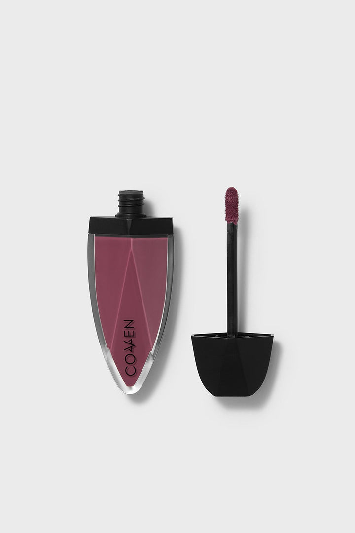 pink coquette liquid lipstick 