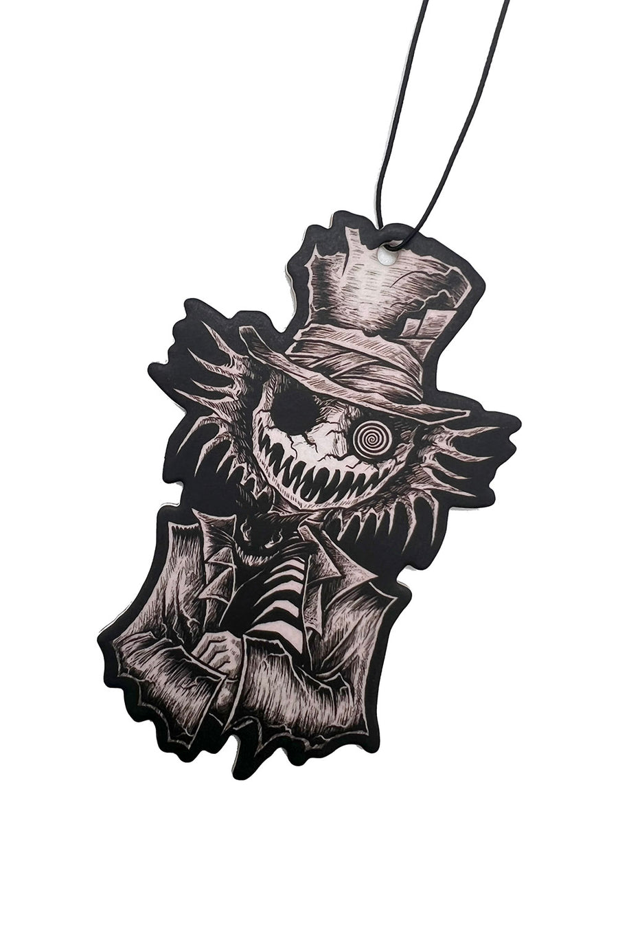 Mad Hatter Air Freshener [BLUEBERRY]