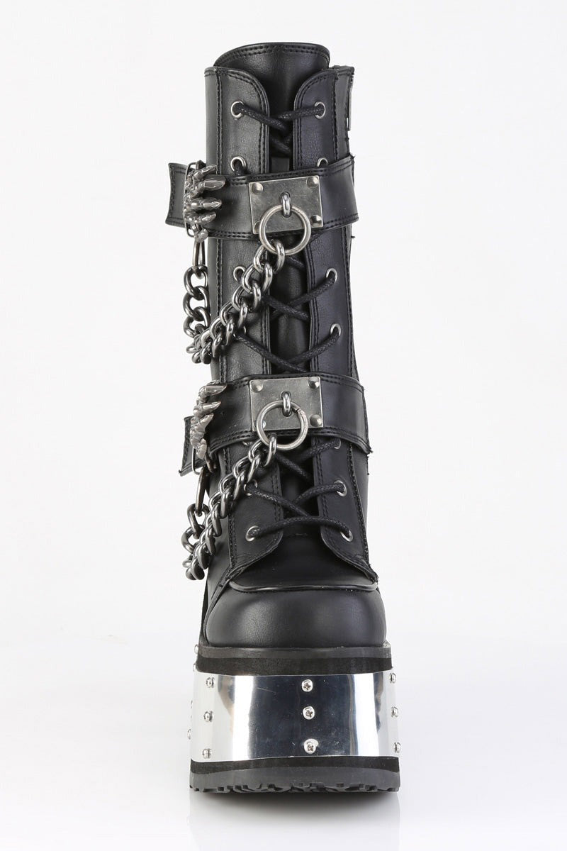DEMONIA | Shop Demonia Addiction Platform Boots at