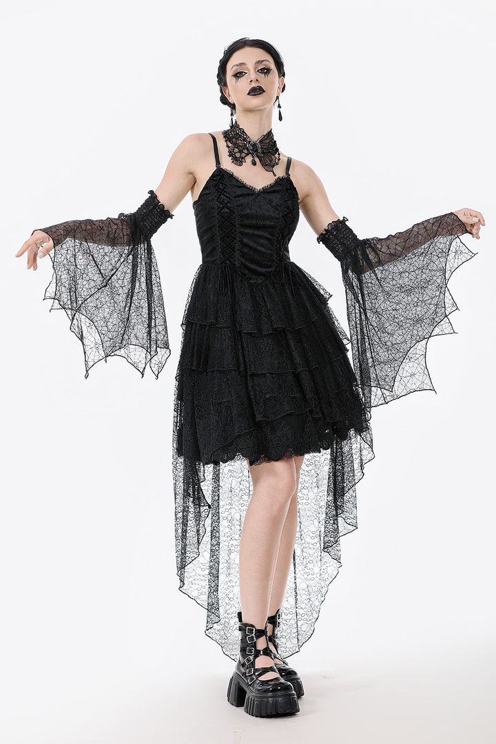 gothic accessories
