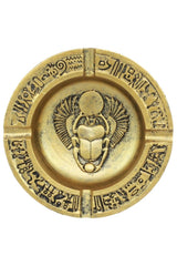 Egyptian ash tray 
