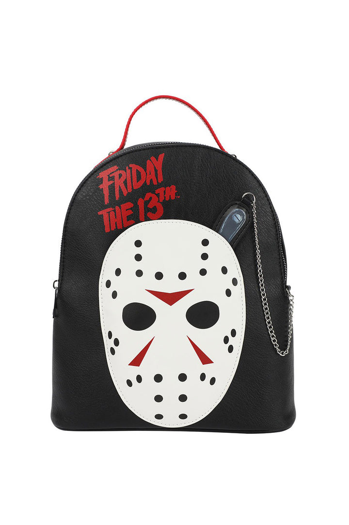 friday the 13th backpack