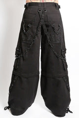 Tripp NYC Lock Down Pants [Black]
