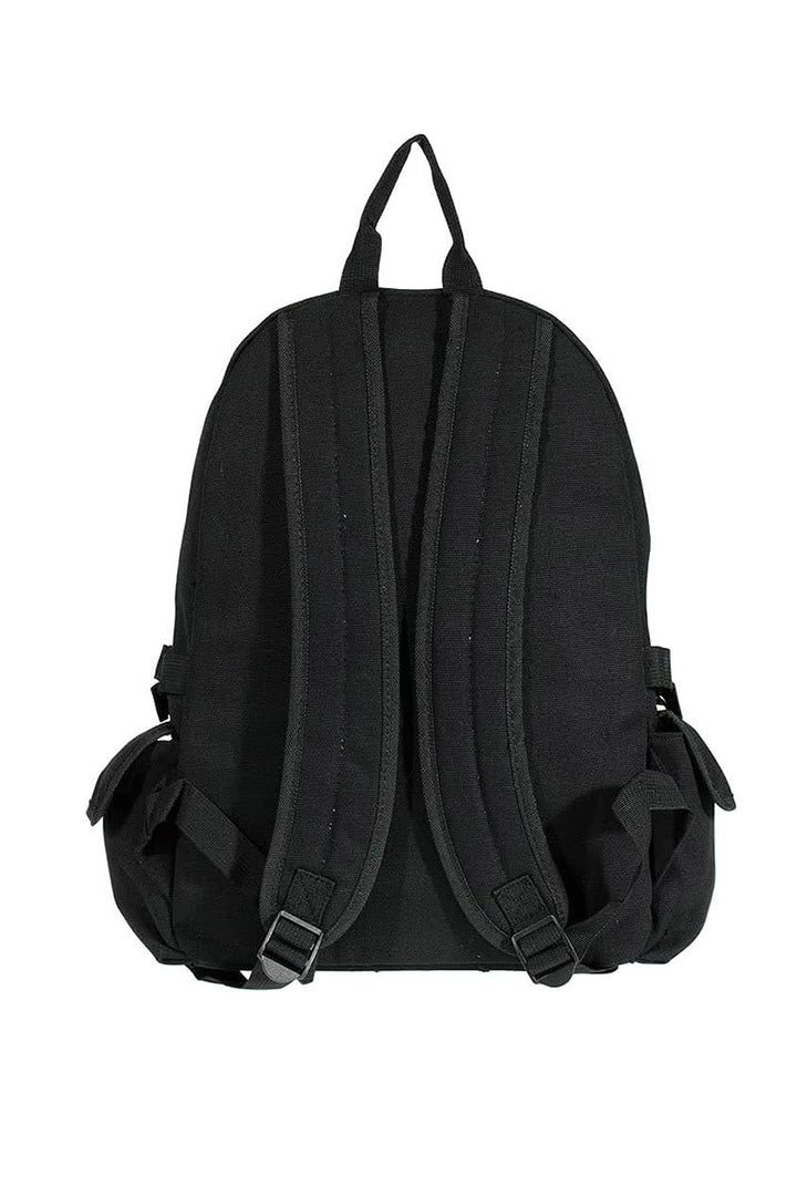 emo cat backpack