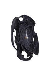 bat clock by nemesis now